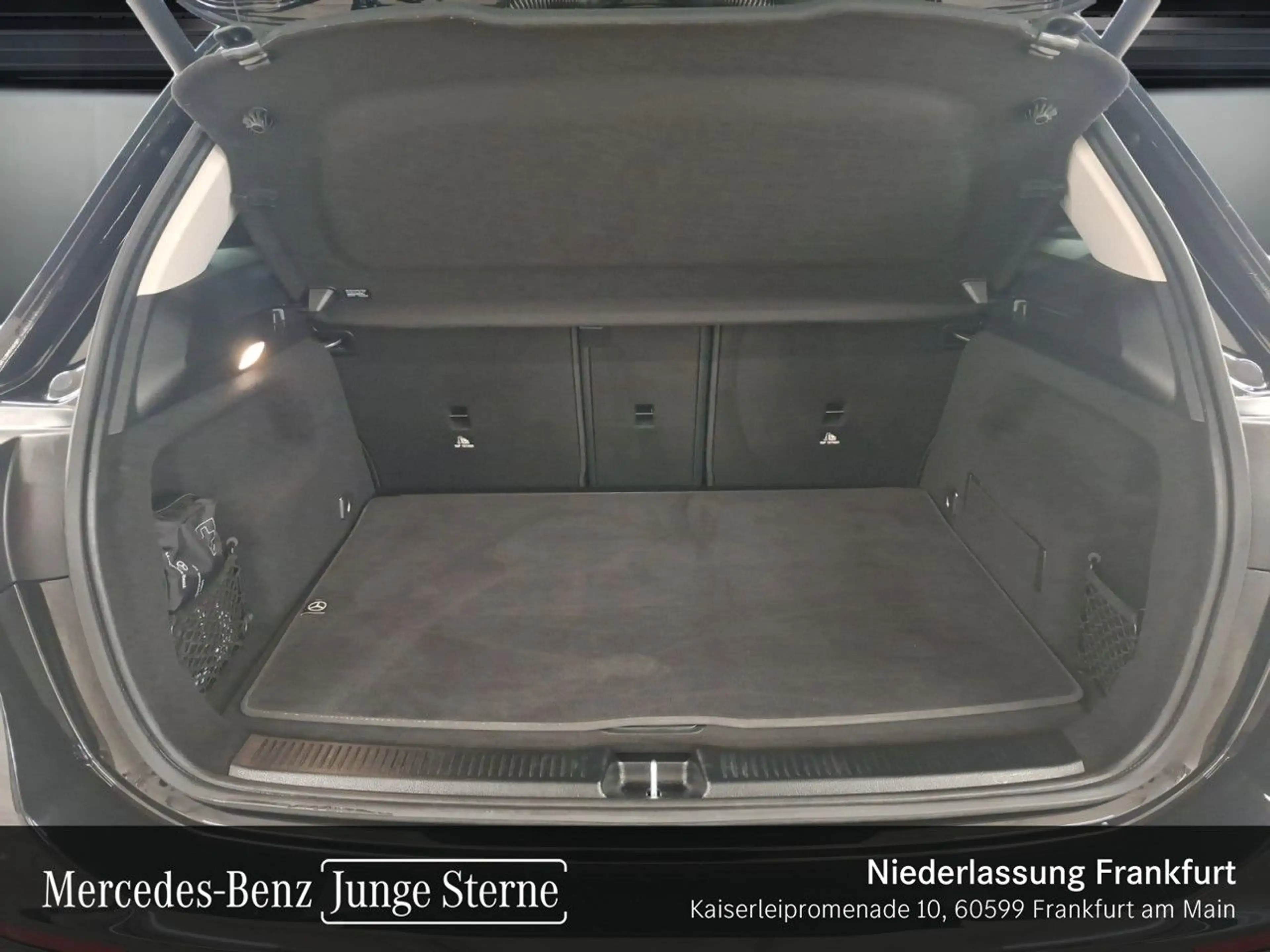 Mercedes-Benz B 200 PROGRESSIVE+LED+KAMERA+TOTW+7G — photo 6
