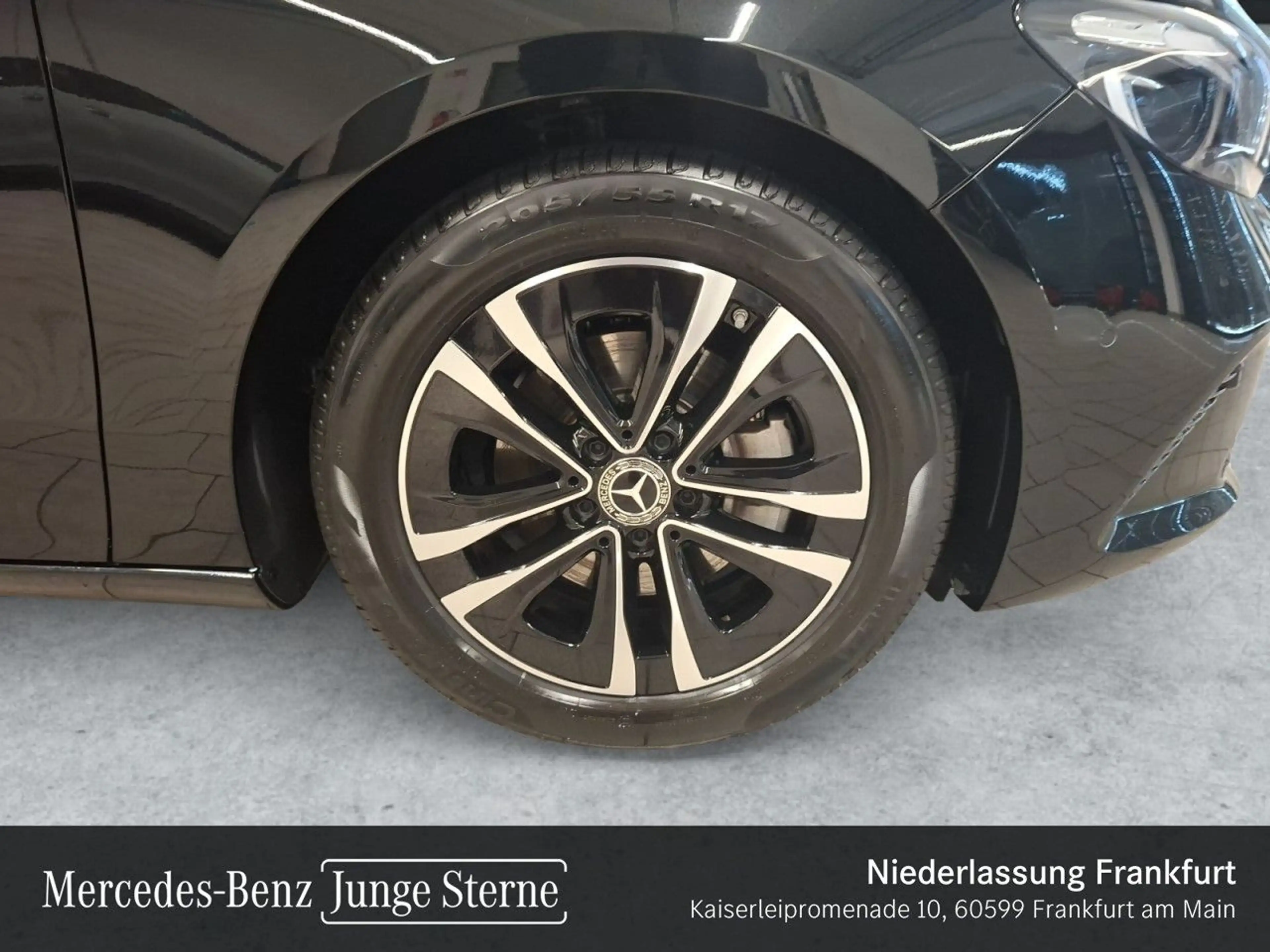 Mercedes-Benz B 200 PROGRESSIVE+LED+KAMERA+TOTW+7G — photo 3