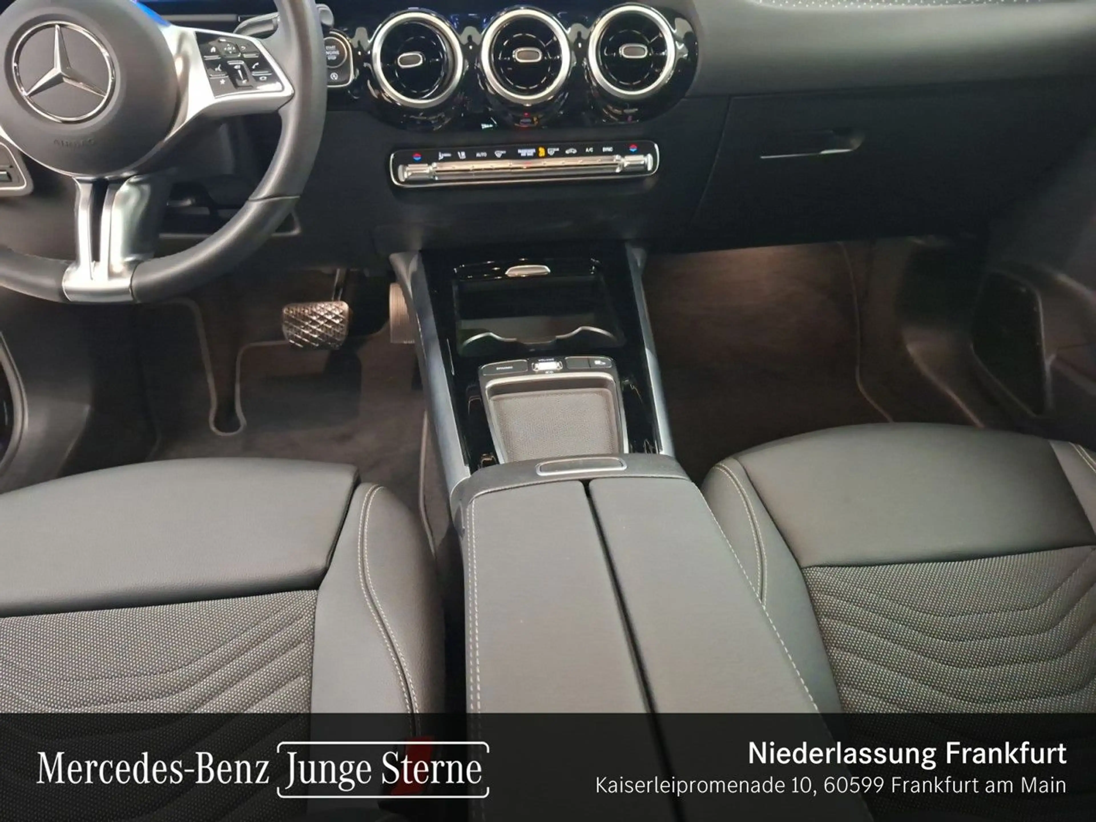 Mercedes-Benz B 200 PROGRESSIVE+LED+KAMERA+TOTW+7G — photo 15