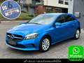 Mercedes-Benz A 180 CDI / d BlueEfficiency*Navi*Sitzhzg.*Tempomat*1.Hd Bleu - thumbnail 1