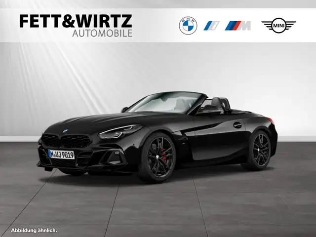 BMW Z4 sDrive20i M Sportpaket|Stop&Go|LCProf.|DA