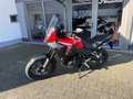 Honda NX 500 auf Lager Piros - thumbnail 4