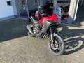 Honda NX 500 auf Lager Rot - thumbnail 2