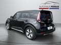 Kia Soul EV 64kWh Inspiration Glasdach Leder WP Headup Black - thumbnail 4