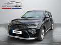 Kia Soul EV 64kWh Inspiration Glasdach Leder WP Headup Schwarz - thumbnail 2