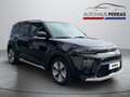 Kia Soul EV 64kWh Inspiration Glasdach Leder WP Headup Negru - thumbnail 6