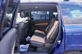 Opel Zafira ZAFIRA B 2.2 AUTOMATIK INNOVATION "110 JAHRE" Bleu - thumbnail 9