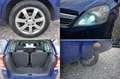 Opel Zafira ZAFIRA B 2.2 AUTOMATIK INNOVATION "110 JAHRE" Bleu - thumbnail 15