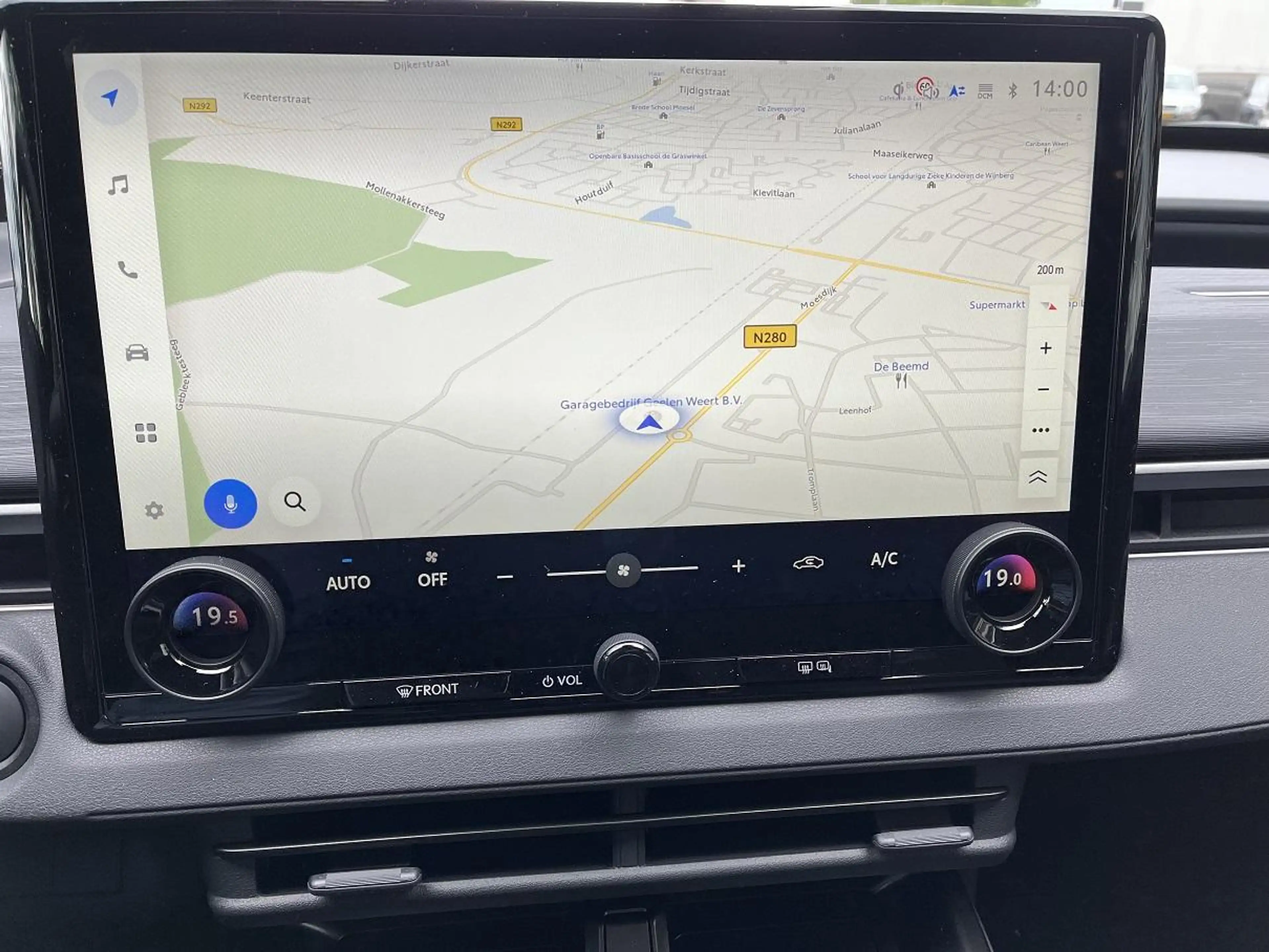 Toyota C-HR+ First Edition 77 kWh — photo 9