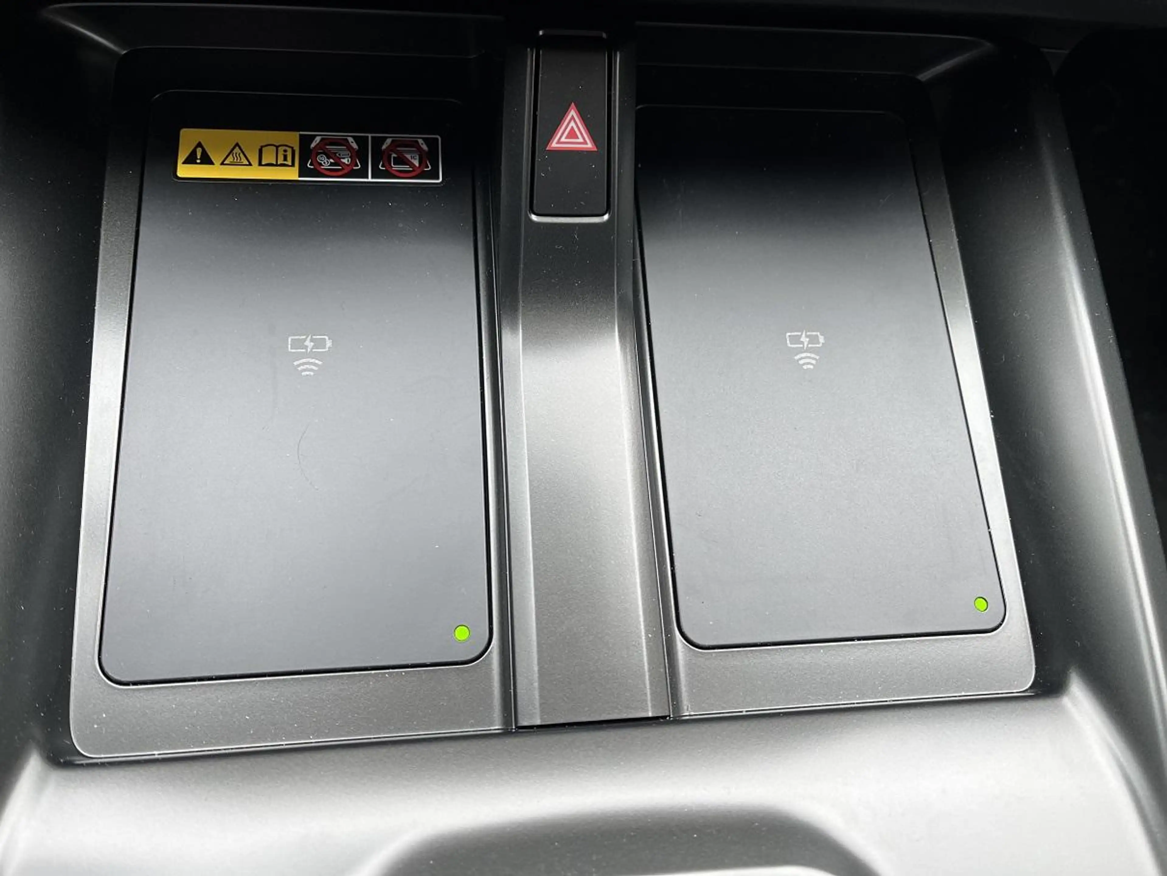 Toyota C-HR+ First Edition 77 kWh — photo 15