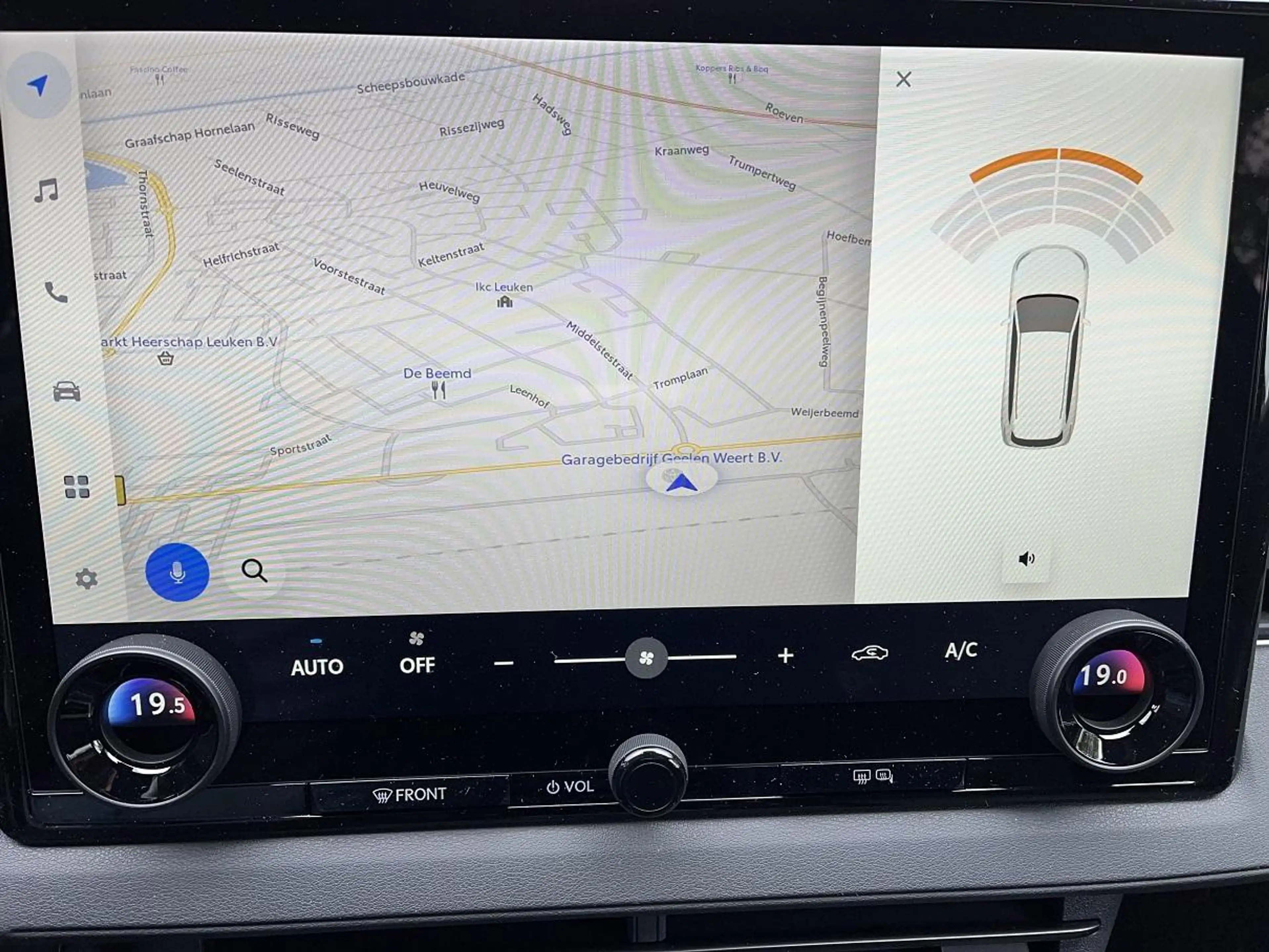 Toyota C-HR+ First Edition 77 kWh — photo 11