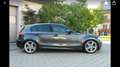 BMW 123 123d Grigio - thumbnail 3