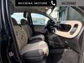 Fiat Panda 1.2 Pop Schwarz - thumbnail 8