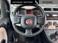 Fiat Panda 1.2 Pop Schwarz - thumbnail 6