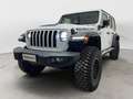 Jeep Wrangler Wrangler 4xe Unlimited 2.0 atx phev Rubicon 4xe Blanc - thumbnail 1