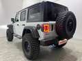 Jeep Wrangler Wrangler 4xe Unlimited 2.0 atx phev Rubicon 4xe Blanc - thumbnail 5