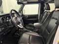 Jeep Wrangler Wrangler 4xe Unlimited 2.0 atx phev Rubicon 4xe Blanc - thumbnail 19