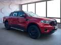 Ford Ranger RANGER STORMTRAK DOKA=1.HD=EXTRAS=GARANTIE=TOP ! Красный - thumbnail 3