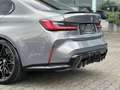 BMW M3 Competition Limousine M xDrive Track Paket Carbon Grau - thumbnail 21