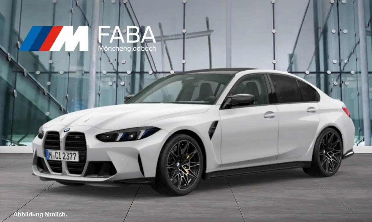 BMW M3