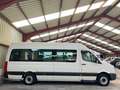 Volkswagen Crafter 2.0 Tdi Maxi 9 Sitze Lift Engine Broken Weiß - thumbnail 47