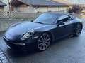 Porsche 991 911 Carrera S Cabrio DSG S Schwarz - thumbnail 1