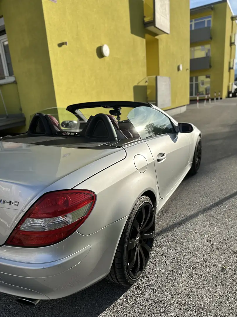 Mercedes-Benz SLK 200 Kompressor - 2