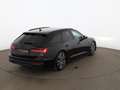 Audi A6 Avant 45 TDI quattro S-Line Aut MATRIX RADAR Schwarz - thumbnail 4