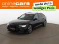 Audi A6 Avant 45 TDI quattro S-Line Aut MATRIX RADAR Schwarz - thumbnail 1