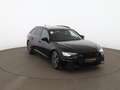 Audi A6 Avant 45 TDI quattro S-Line Aut MATRIX RADAR Schwarz - thumbnail 6