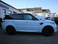 Land Rover Range Rover Sport 4.4 SDV8 HSE Dynamic/ Panorama Weiß - thumbnail 9