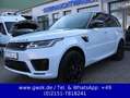 Land Rover Range Rover Sport 4.4 SDV8 HSE Dynamic/ Panorama Blanco - thumbnail 1