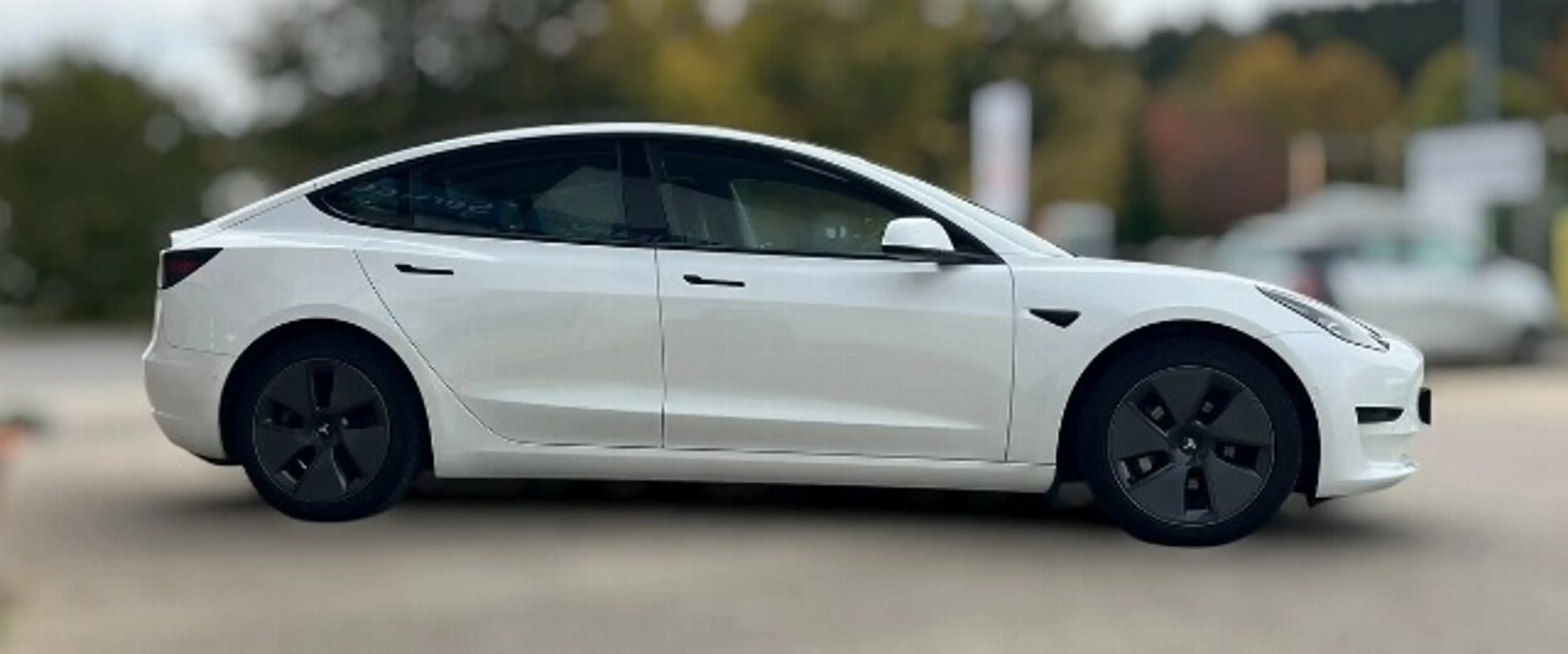 Tesla Model 3 RWD *Wärmepumpe*Leder — photo 6