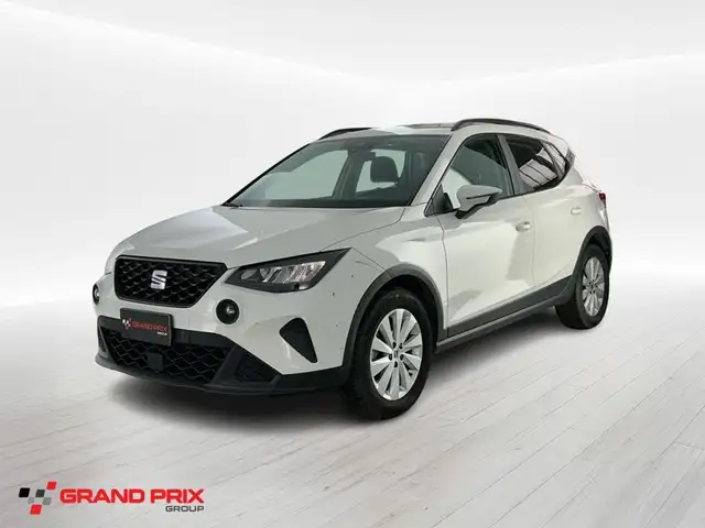 SEAT Arona 2022  1.0 ecotsi Reference 95cv