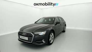 Avant 40 TDI Sport S tronic