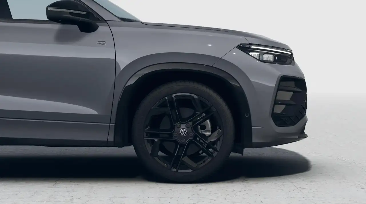 Volkswagen Tayron R-Line 1.5 eHybrid DSG AHK+Black Style+IQDRIVE, миниатюра 7
