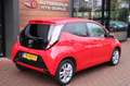 Toyota Aygo 1.0 VVT-i x-joy Rood - thumbnail 4