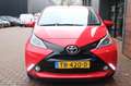 Toyota Aygo 1.0 VVT-i x-joy Rood - thumbnail 7