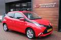 Toyota Aygo 1.0 VVT-i x-joy Rood - thumbnail 6