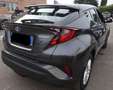 Toyota C-HR C-HR 1.8 Hybrid E-CVT Lounge Grigio - thumbnail 8