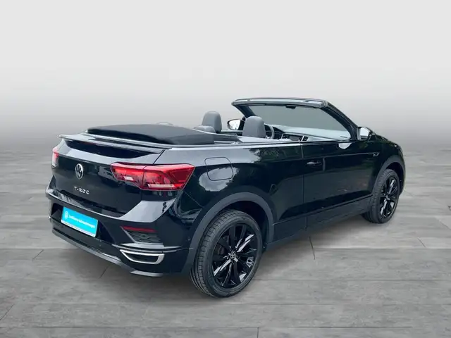 Volkswagen T-Roc view 5