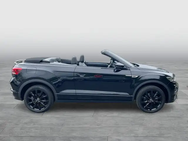 Volkswagen T-Roc view 6