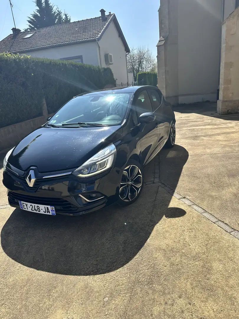 Renault Clio 1.5l dCi 110 Energy Intens - 1