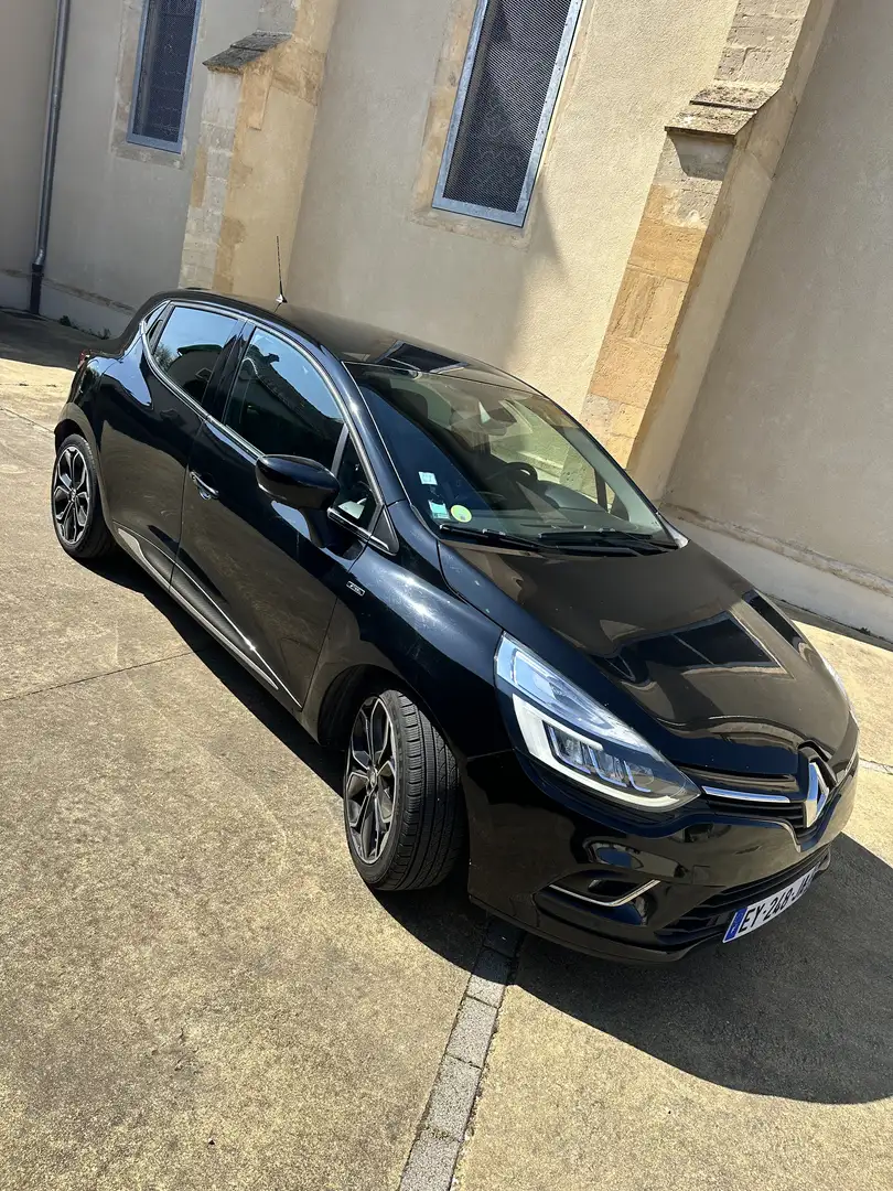 Renault Clio 1.5l dCi 110 Energy Intens - 2