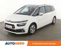 Citroen C4 Picasso 2.0 Blue-HDi Shine Aut.*NAVI*BiXENON*CAM*ACC* Blanco - thumbnail 1