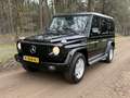 Mercedes-Benz G 55 AMG BTWer / Schuifdak / Designo / Trekhaak / Onverprut Schwarz - thumbnail 1