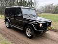 Mercedes-Benz G 55 AMG BTWer / Schuifdak / Designo / Trekhaak / Onverprut Schwarz - thumbnail 6