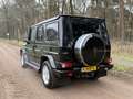 Mercedes-Benz G 55 AMG BTWer / Schuifdak / Designo / Trekhaak / Onverprut Schwarz - thumbnail 7