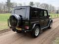 Mercedes-Benz G 55 AMG BTWer / Schuifdak / Designo / Trekhaak / Onverprut Schwarz - thumbnail 2