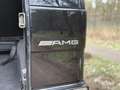 Mercedes-Benz G 55 AMG BTWer / Schuifdak / Designo / Trekhaak / Onverprut Schwarz - thumbnail 21